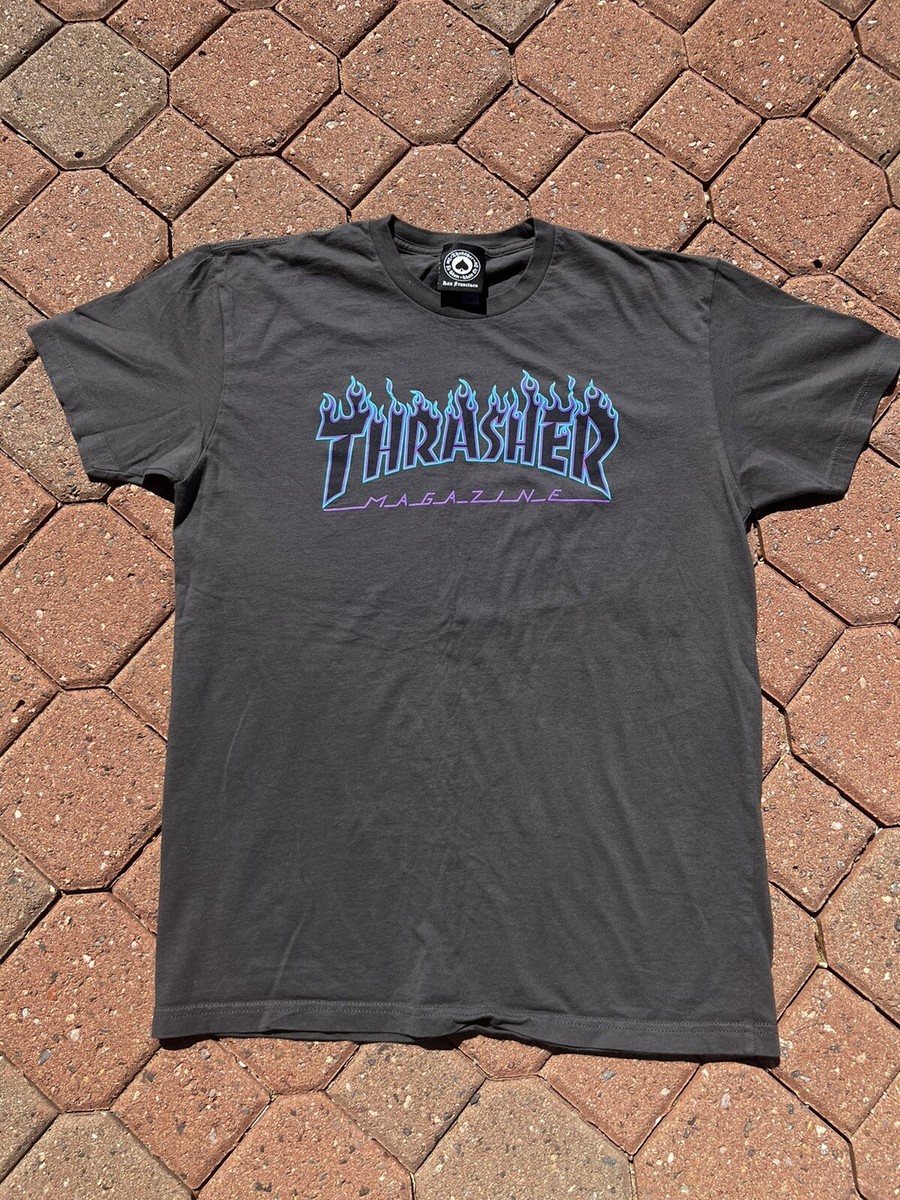 THRASHER スケーターグラフィック Tシャツ 【公式ショッピングサイト】