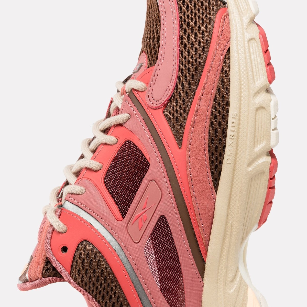 国内配送 Reebok PREMIER TRINITY KHAKI BROWN/CHERRY Reebok PREMIER TRINITY｜BILLY'S ENT 公式通販