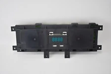 Genuine SAMSUNG Range Oven, Control Board # DE94-03926A