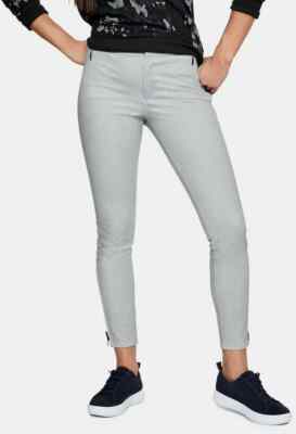 UNDER ARMOUR Women's Draft Day Tailored Stretch Pants NWT SIZE: 4 FREE SHIPPING