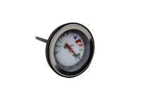 Bratenthermometer Grillthermometer Tepro