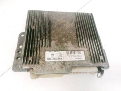 Renault Megane 1996 ECU Engine Computer (Engine Control Unit) h0m7 #1805812-20