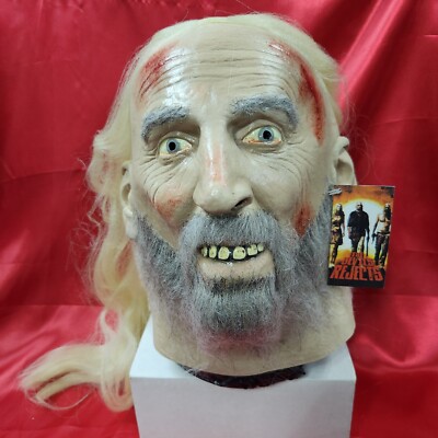 SF・ファンタジー・ホラー Devil's Rejects Ottis Iron Mask s-l400.jpg