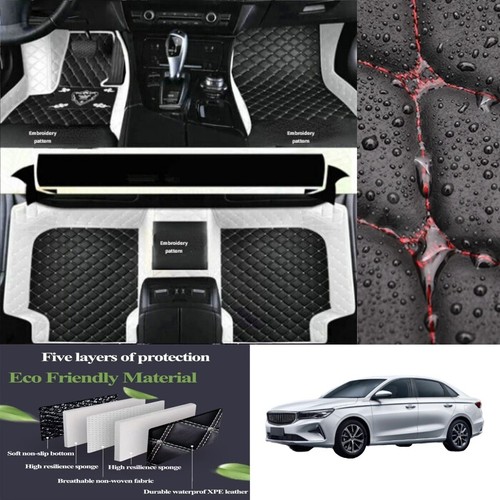 Alfombrillas alfombrillas personalizadas para Chrysler 200 300 300c Touring todos los modelos de coche - Imagen 9 de 43