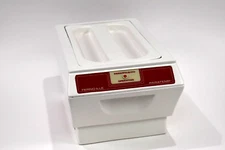 PARAFFIN Spa Bath Wax Heating Machine Large 17x10x8 Unit for Feet and Hands