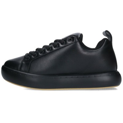 Bottega Veneta Pillow Leather Sneakers Mens 41 Used 