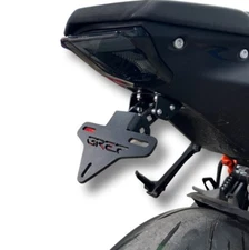 KTM Superduke 1290 2020-2023 Tail Tidy FOLDABLE - GREF Innovation