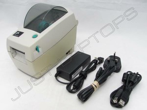 zebra lp 2824 printer