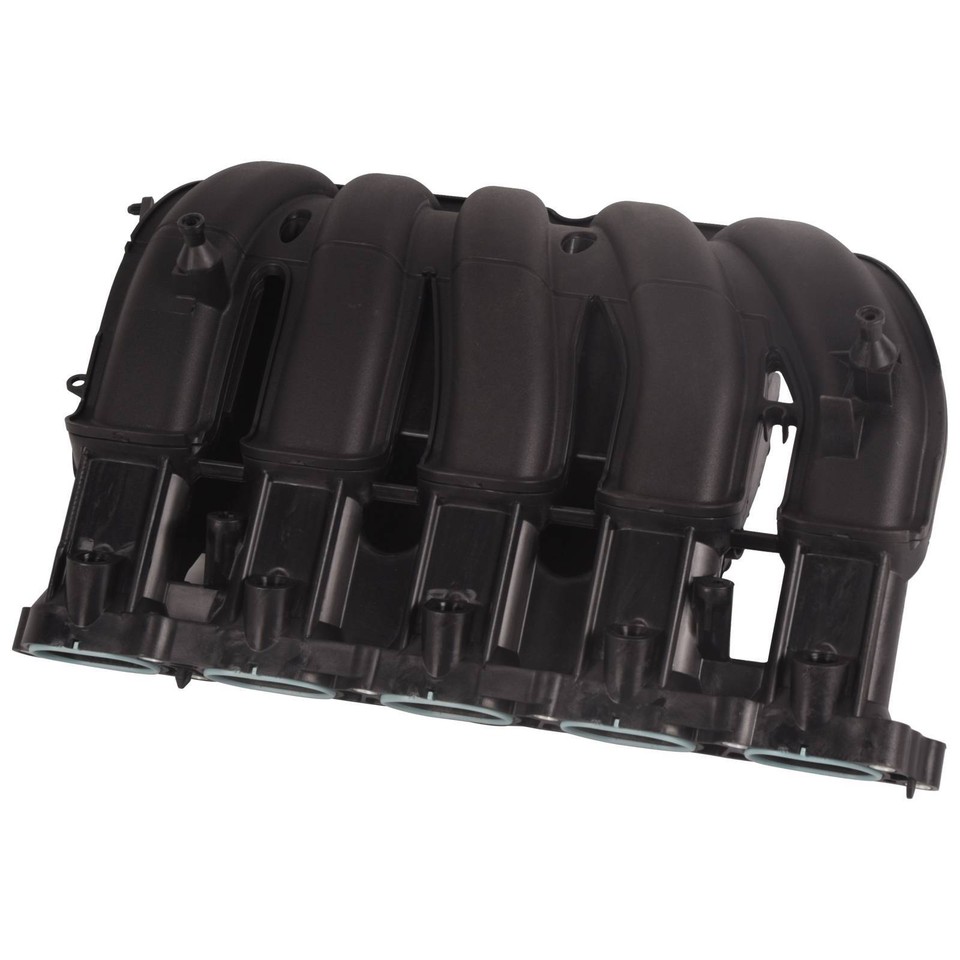For 2005-2014 VW Jetta Beetle Passat Golf Rabbit 2.5L Intake Manifold ...