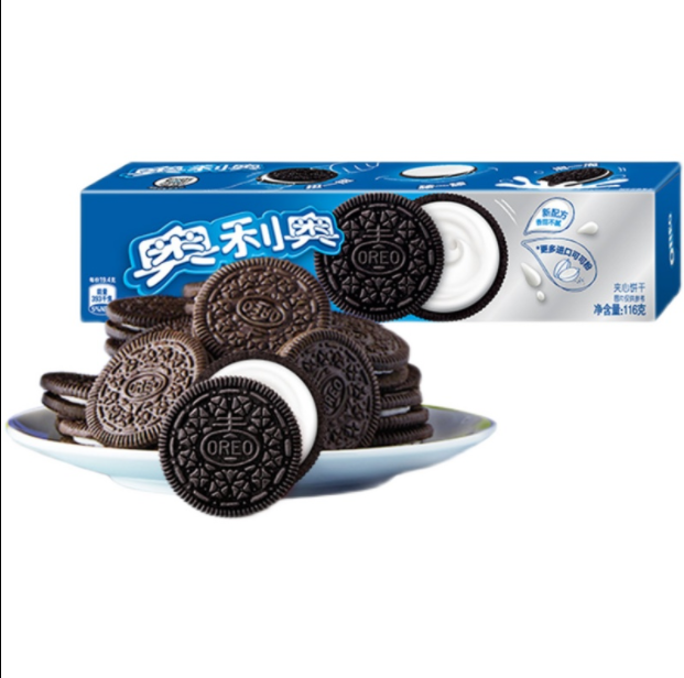 Mango Sago Oreo Chinese Flavor Biscuits Snack | eBay Mango Sago Oreo Chinese Flavor Biscuits Snack | eBay