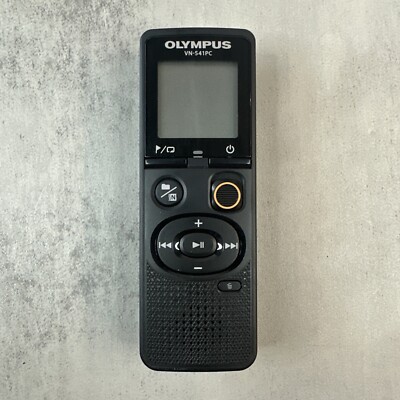 Manuale Olympus VN-541PC (Italiano - 136 Pagine - Foto 10