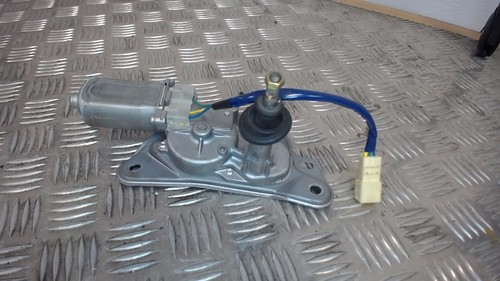 Scheibenwischermotor Daihatsu Sirion 1.3 M3 2005-2007