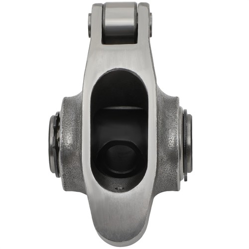 ✅Stainless Steel Roller Rocker Arms & Stud For Chevy SBC 350 400 1.6 Ratio 3/8" - Picture 23 of 24