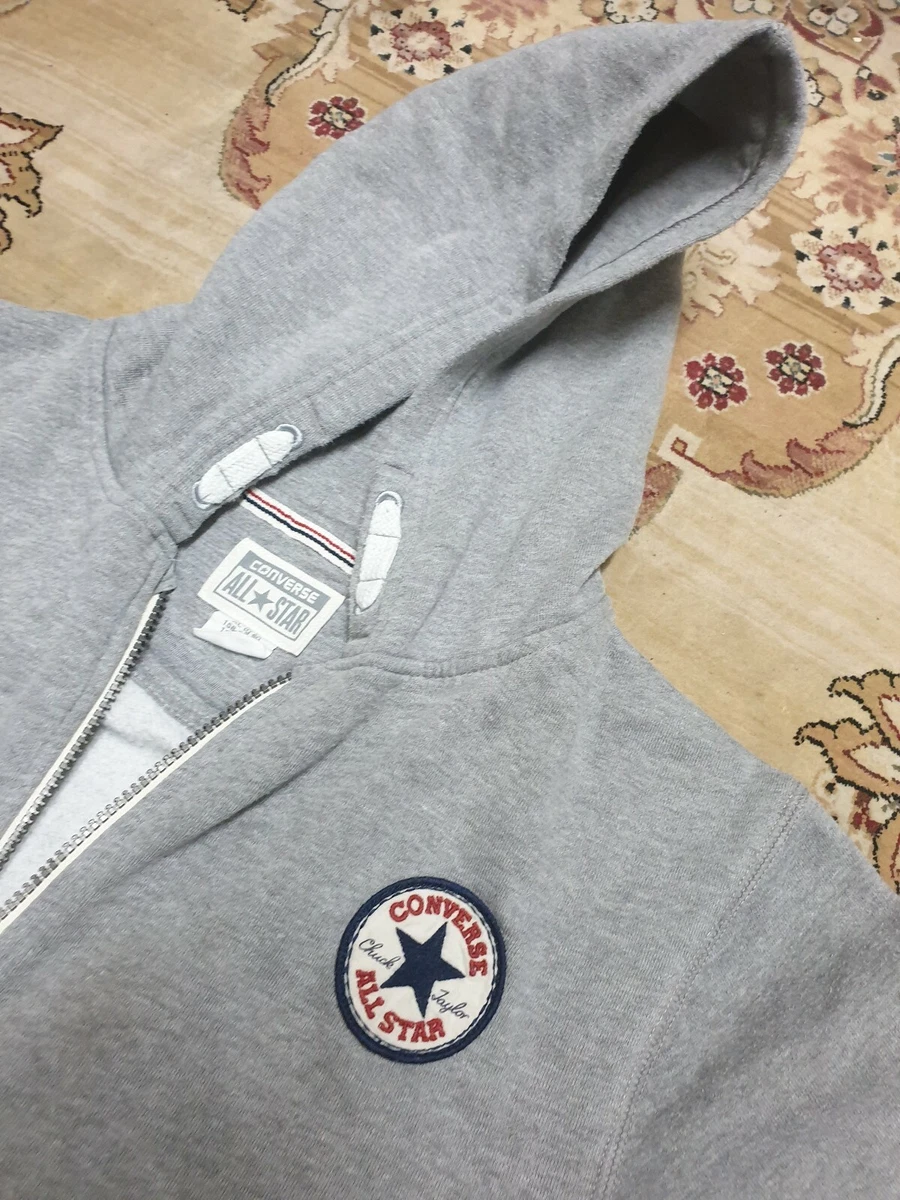 Jacket converse hotsell all star