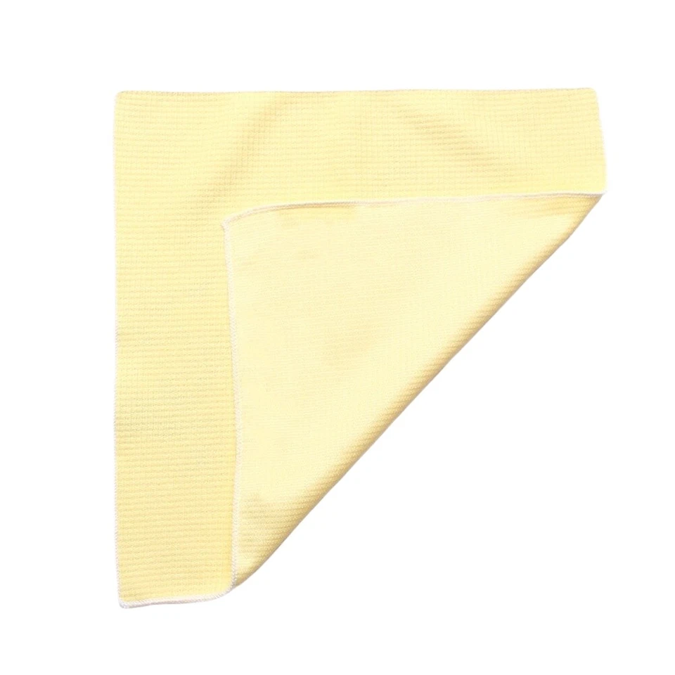 Pañuelo cuadrado de bolsillo a cuadros de algodón para hombres boda fiesta negocios cheques pañuelo Foto 2 de 2