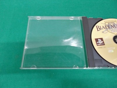 The Game Maker Sur Playstation 1, Version Japonaise NTSC-J Complète Avec Spine Card