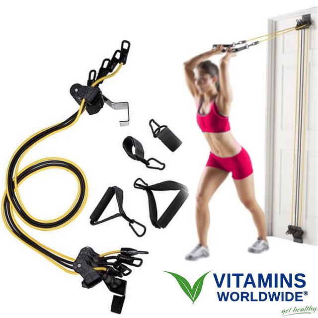 gold's gym smr silent magnetic resistance