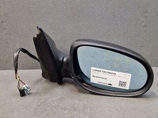 Retroviseur gauche (ou coque) Lancia DELTA