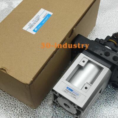 1Pcs New For MINDMAN blocking cylinder MSBD-50-30-MPT #T9