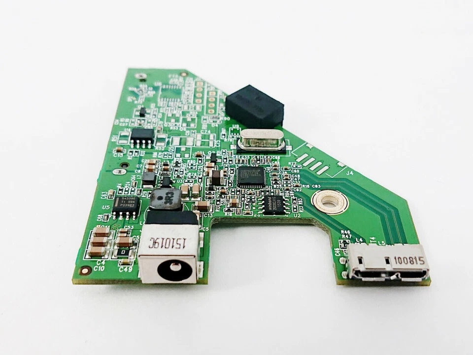 WD My Book MyBook ASM1151W PCB Sata USB Replacement Board 4060-705149-000 - Image 2 of 4