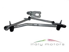 Alfa Romeo 159 Brera Spider Scheibenwischer Scheibenwischergestänge 60694874