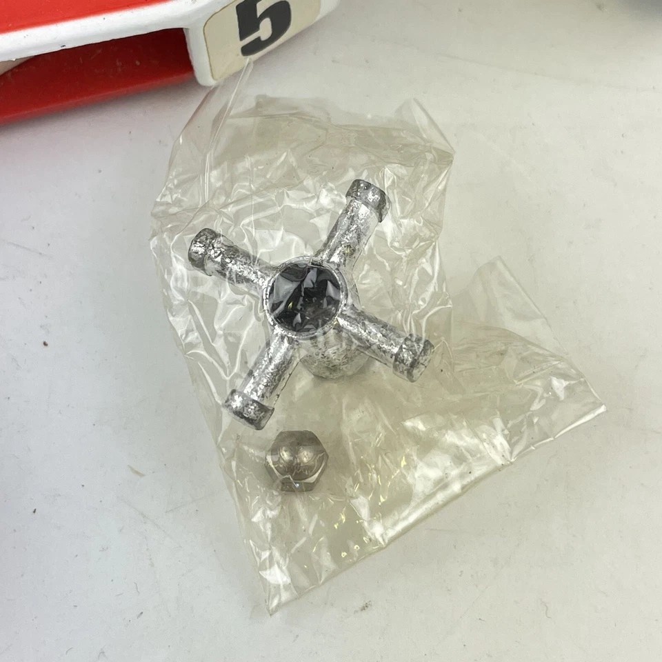 Corgi 191 Texaco Marlboro McLaren Fórmula 1 M23 F1 en caja de colección Foto 2 de 4