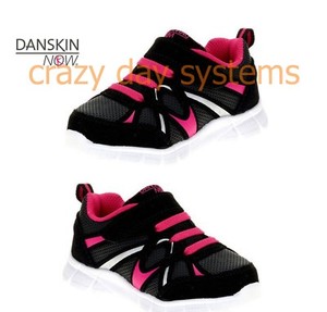 danskin sneakers