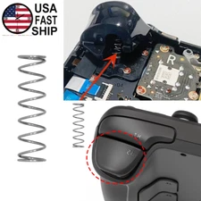 Original New L2 R2 Button Springs Key Spring Replacement For Valve Steam Deck