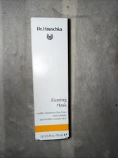 Dr. Hauschka Firming Mask 1.0 oz (30mL) Exp: 2/2025