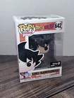 Goku Kamehameha #642 Dragon Ball Z GameStop Exclusive Funko Pop