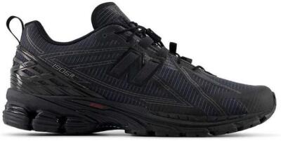 New Balance 1906R Ripstop Pack - Black Magnet for Sale