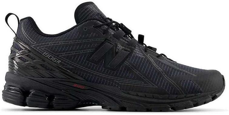New Balance 1906R Ripstop Pack - Black Magnet for Sale