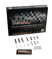 Transgo 5EAT-HD2 Reprogramming Kit Transmission Valve Body Shift Kit  5EAT 05-07