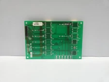 TAIYO AA-195A SIC-DISPLAY PCB CARD
