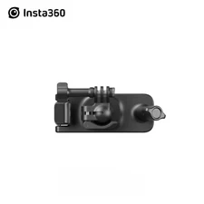 Backpack Clip Clamp Mount 360° Rotation for Insta360