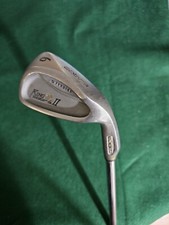 King Cobra II Oversize 6 Iron / King Cobra Oversize Tip Regular Flex Shaft / RH