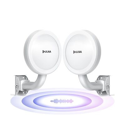 Point to Point 1Gbps Wireless Bridge 1200Mbps 5KM LongRange PtP PtMP WiFi Extend