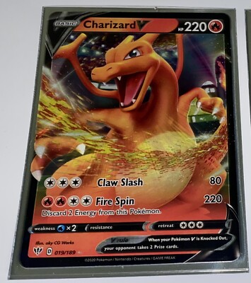 rare pokemon v cards lot | eBay