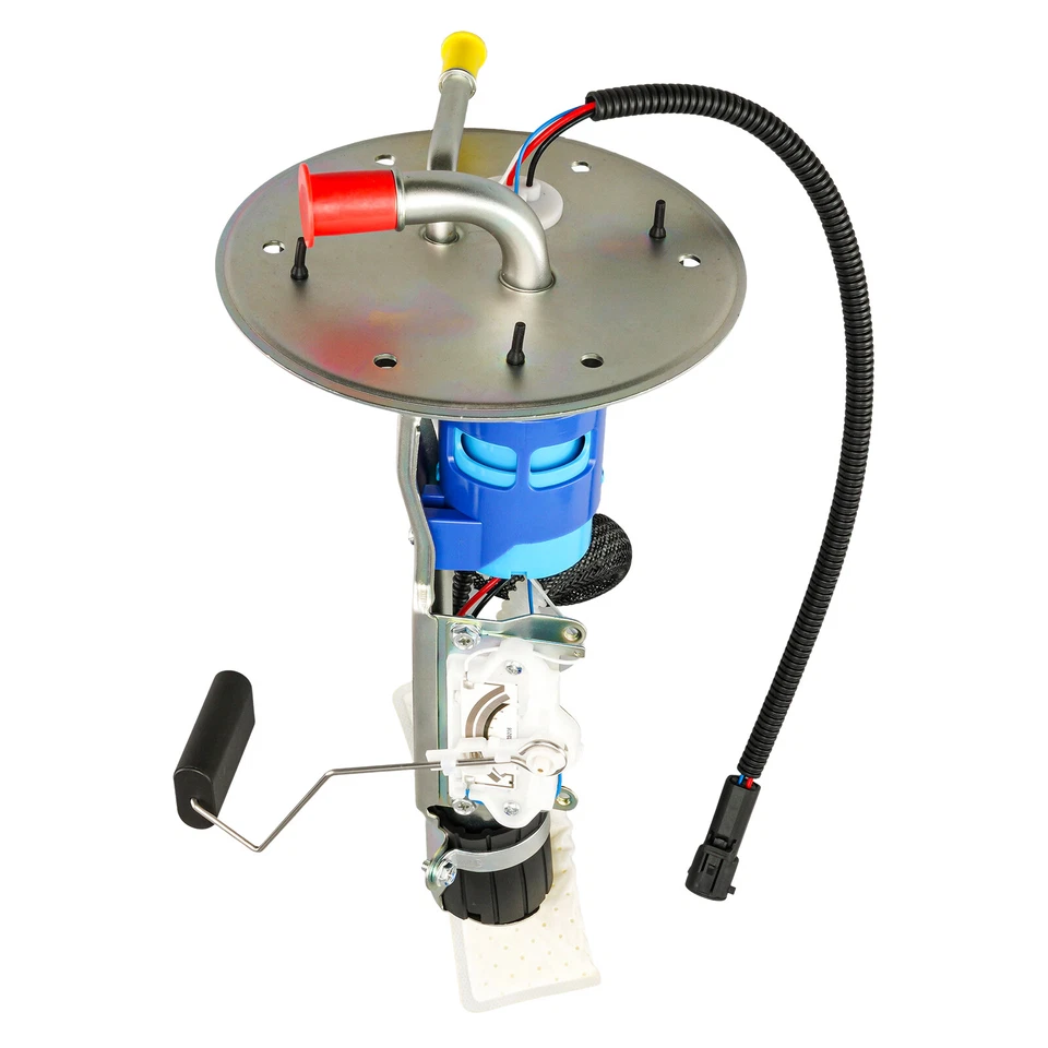 Conjunto de bomba de combustible para Ford E-150 E-250 E-350 2004-2008 Foto 2 de 4