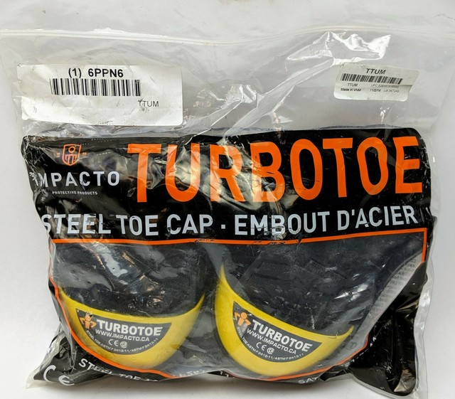 turbotoe