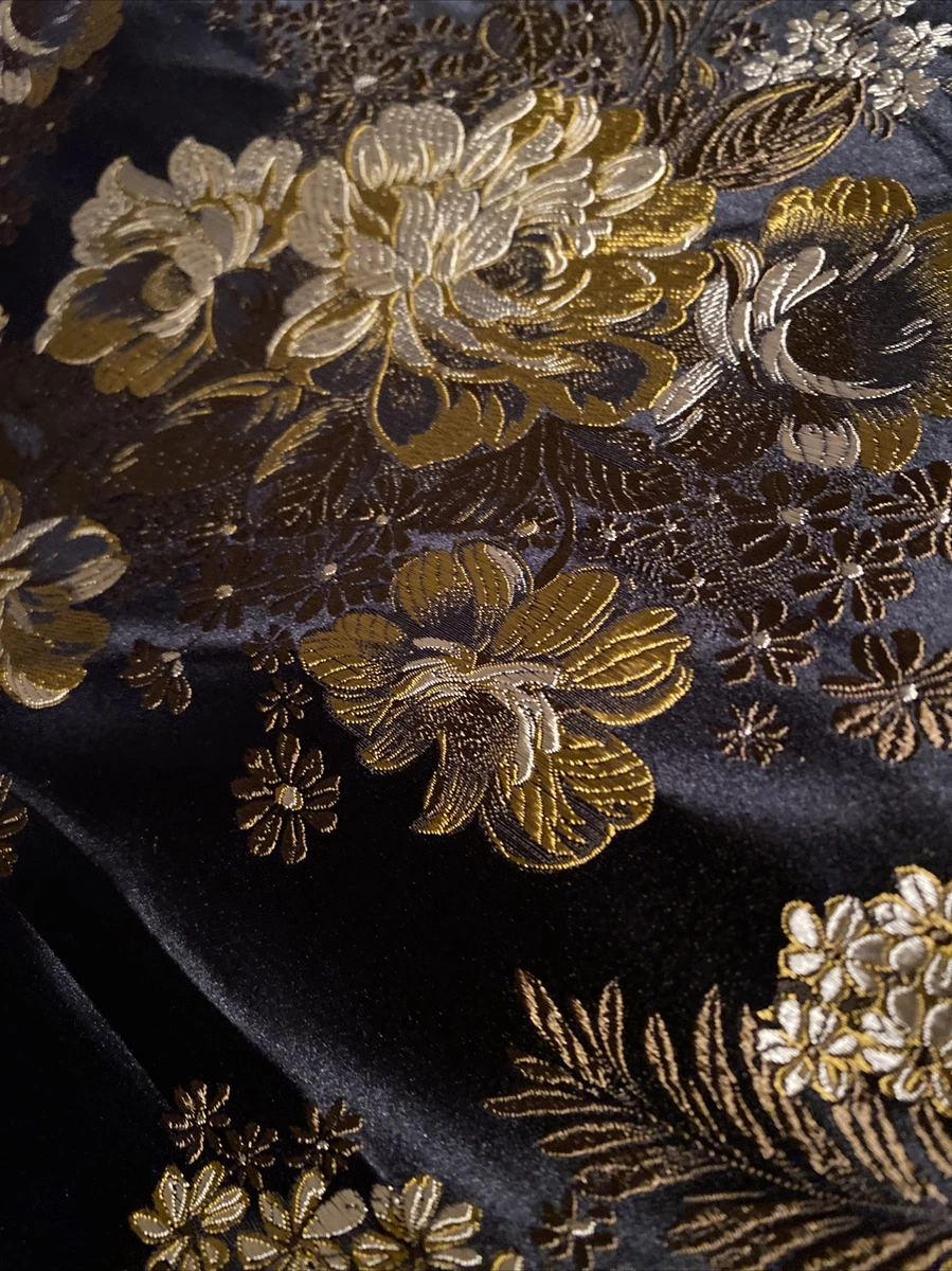 Silk jacquard deals jacket