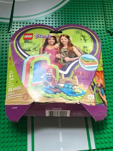 lego friends 41388