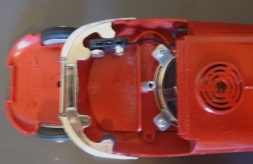 1960s Waco Jaguar XKE A.M. Radio Car - One owner - Picture 8 of 10
