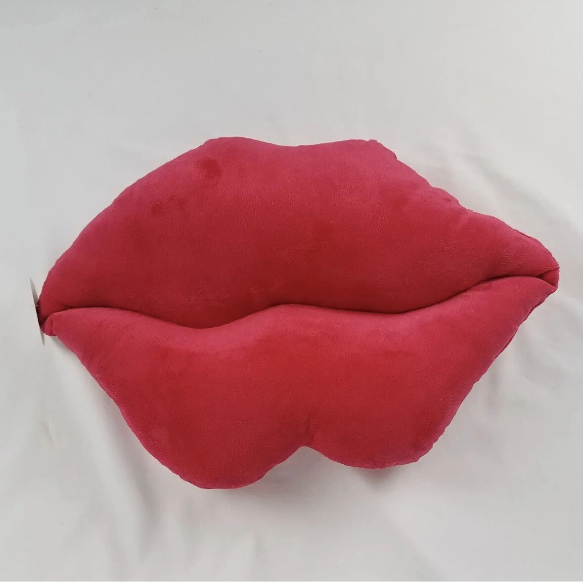 U shaped pillow target top