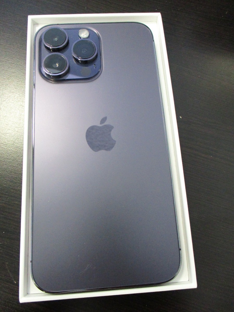 OPEN Box Apple iphone 14 PRO MAX Factory Unlocked 256GB GSM OPEN Box Apple iphone 14 PRO MAX Factory Unlocked 256GB GSM