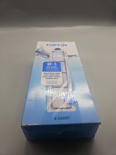 Top Fin Retreat RF-S Filter Cartridges 5 months supply RF-S