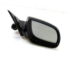 09-14 AUDI Q5 (8R) RIGHT P-FOLD HEAT AUTODIM MEMORY DOOR MIRROR w/ LIGHT (GREY)