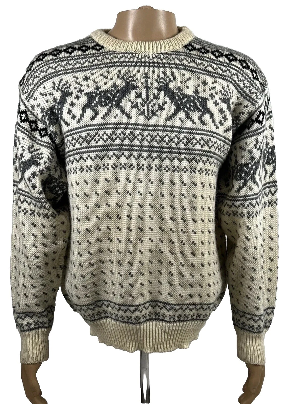 Suéteres de lana Dale of Norway para Mujeres