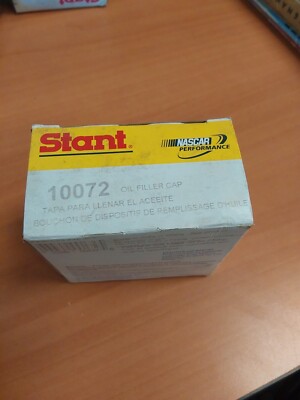 Stant 10072 Oil-filler Cap