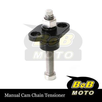 For Kawasaki ZX-6R 96-01 02 03 04 05 06 07 08 Cam Chain Tensioner